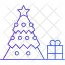 پیش‌نمایش فایل christmas-tree-10243122 از پک روز کریسمس