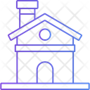 پیش‌نمایش فایل cottage-10243123 از پک روز کریسمس
