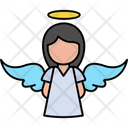 پیش‌نمایش فایل angel-10242980 از پک روز کریسمس