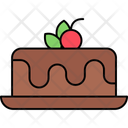 پیش‌نمایش فایل cake-10242983 از پک روز کریسمس