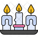 پیش‌نمایش فایل candle-10242984 از پک روز کریسمس