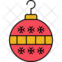 پیش‌نمایش فایل christmas-ball-10242986 از پک روز کریسمس