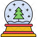 پیش‌نمایش فایل christmas-crystal-ball-10242989 از پک روز کریسمس