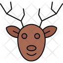 پیش‌نمایش فایل deer-10243002 از پک روز کریسمس