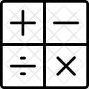 پیش‌نمایش فایل math-symbols-27 از پک آموزش و پرورش
