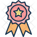 پیش‌نمایش فایل award-badge-42 از پک بازاریابی دیجیتال