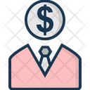 پیش‌نمایش فایل businessman-682 از پک بازاریابی دیجیتال