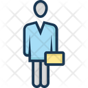 پیش‌نمایش فایل businessman-683 از پک بازاریابی دیجیتال