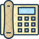 پیش‌نمایش فایل landline-138 از پک بازاریابی دیجیتال