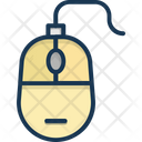 پیش‌نمایش فایل mouse-868 از پک بازاریابی دیجیتال