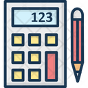 پیش‌نمایش فایل calculator-1732 از پک بازاریابی دیجیتال
