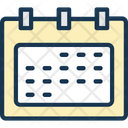 پیش‌نمایش فایل calendar-3198 از پک بازاریابی دیجیتال