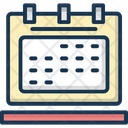 پیش‌نمایش فایل calendar-3199 از پک بازاریابی دیجیتال