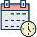 پیش‌نمایش فایل calendar-3200 از پک بازاریابی دیجیتال
