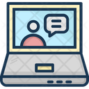 پیش‌نمایش فایل chat-support-19 از پک بازاریابی دیجیتال