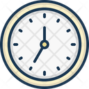 پیش‌نمایش فایل clock-1942 از پک بازاریابی دیجیتال