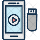 پیش‌نمایش فایل data-transfer-100 از پک بازاریابی دیجیتال