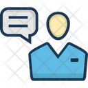 پیش‌نمایش فایل employee-464 از پک بازاریابی دیجیتال