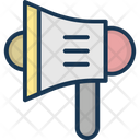 پیش‌نمایش فایل megaphone-715 از پک بازاریابی دیجیتال