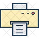 پیش‌نمایش فایل printer-1160 از پک بازاریابی دیجیتال