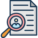 پیش‌نمایش فایل find-cv از پک بازاریابی دیجیتال