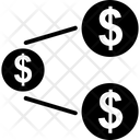 پیش‌نمایش فایل currency-value-7 از پک بازاریابی دیجیتال