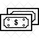پیش‌نمایش فایل currency-stack-19 از پک بازاریابی دیجیتال