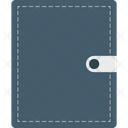 پیش‌نمایش فایل billfold-wallet از پک مد