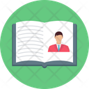 پیش‌نمایش فایل employee-book از پک منابع انسانی
