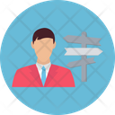 پیش‌نمایش فایل signpost-193 از پک منابع انسانی