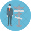 پیش‌نمایش فایل signpost-194 از پک منابع انسانی