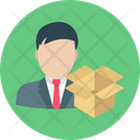 پیش‌نمایش فایل logistics-manager-4 از پک منابع انسانی