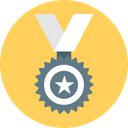 پیش‌نمایش فایل position-badge-5 از پک منابع انسانی