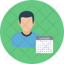 پیش‌نمایش فایل punctual-employee-3 از پک منابع انسانی
