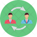پیش‌نمایش فایل shift-employee از پک منابع انسانی