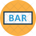 پیش‌نمایش فایل bar-signboard-2 از پک هتل و رستوران
