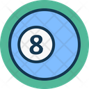 پیش‌نمایش فایل billiard-ball-53 از پک هتل و رستوران