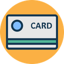 پیش‌نمایش فایل credit-card-955 از پک هتل و رستوران