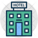 پیش‌نمایش فایل hotel-982 از پک هتل و رستوران