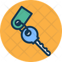 پیش‌نمایش فایل hotel-key-6 از پک هتل و رستوران