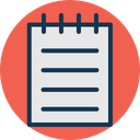 پیش‌نمایش فایل jotter-38 از پک هتل و رستوران