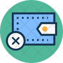 پیش‌نمایش فایل cancel-payment-1 از پک هتل و رستوران