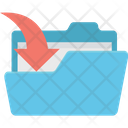 پیش‌نمایش فایل copy-to-folder از پک فایل‌ها و پوشه‌ها