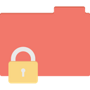 پیش‌نمایش فایل locked-folder-14 از پک فایل‌ها و پوشه‌ها