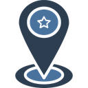 پیش‌نمایش فایل map-pin-187 از پک سفر و تور