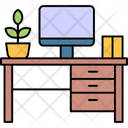 پیش‌نمایش فایل office-life-10291937 از پک جلد کسب‌وکار