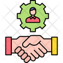 پیش‌نمایش فایل partnership-10291942 از پک جلد کسب‌وکار