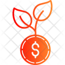 پیش‌نمایش فایل money-growth-10292065 از پک جلد کسب‌وکار