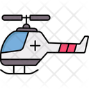 پیش‌نمایش فایل air-ambulance-10298907 از پک مراقبت بهداشتی و پزشکی