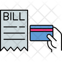 پیش‌نمایش فایل bill-payment-10321257 از پک مدیریت پول